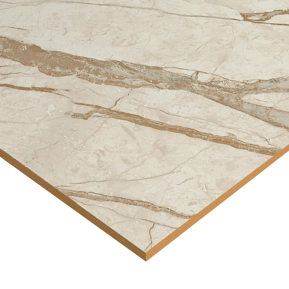 Плитка настенная Azori Forest Naturale 31.5x63 см 1.59 м² матовая цвет бежевый мрамор STLM-2119180 - Вид №3