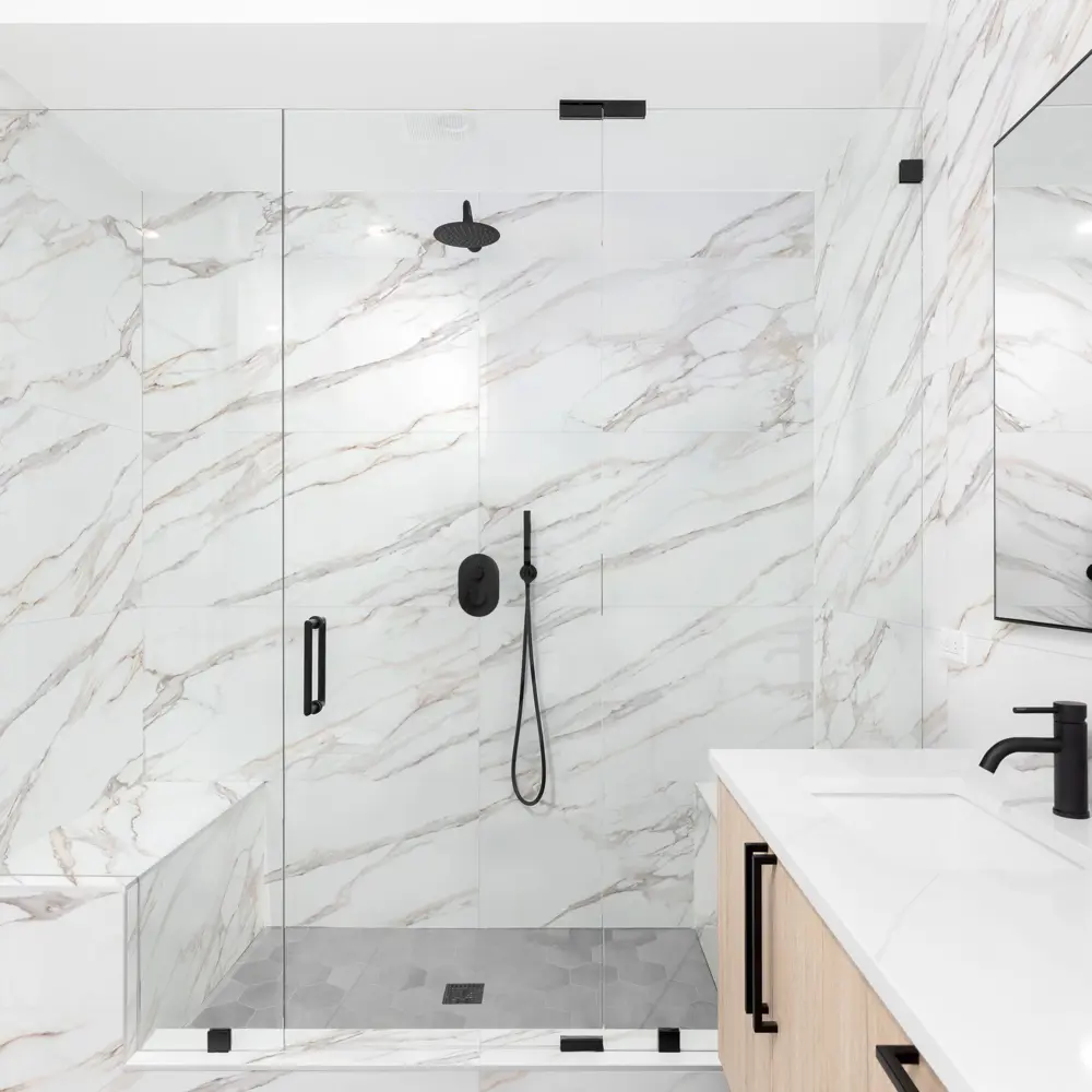 Глазурованный керамогранит Global Tile Bolero_GT 60x120 см 1.44 м² лаппатированный цвет белый 89456545 STLM-2096077