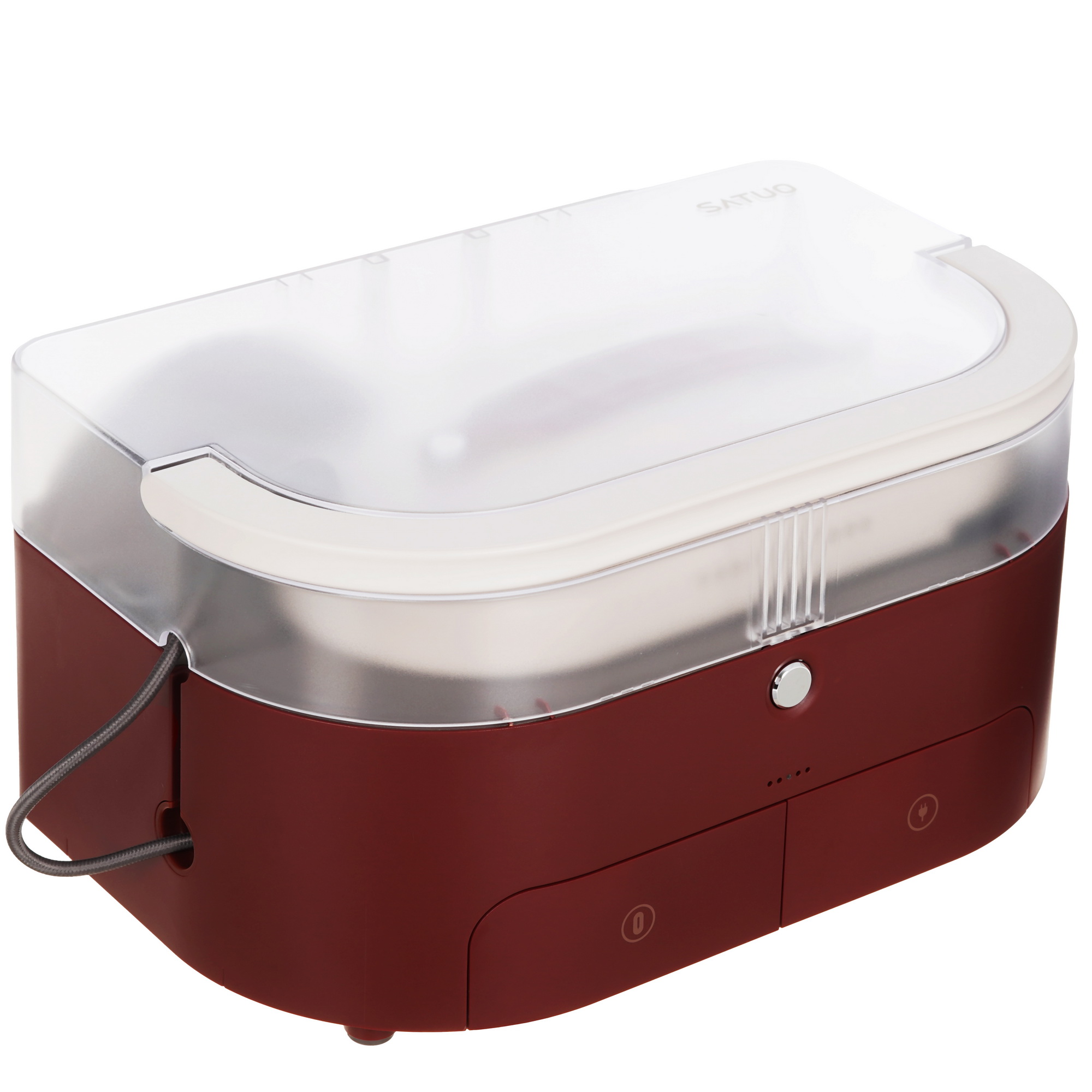 5460592 Робот-мойщик окон SATUO Pro белый STDN-0122822 - Вид №5