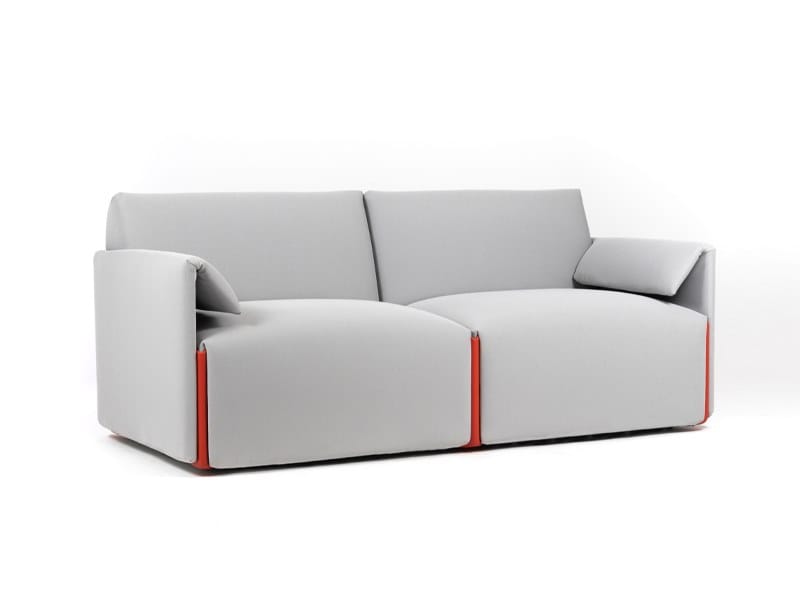 Съемный модульный диван из ткани Magis Костюм ARCH-00037858 - Вид №22