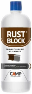 CAMP Перевести фосфатингуггин Rust block
