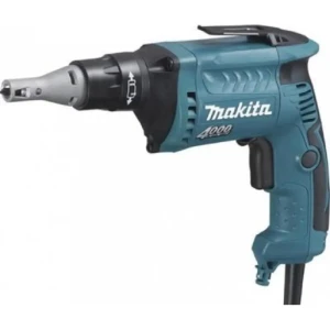 91988288 Шуруповёрт сетевой Makita FS4300, 570 Вт STLM-1356597