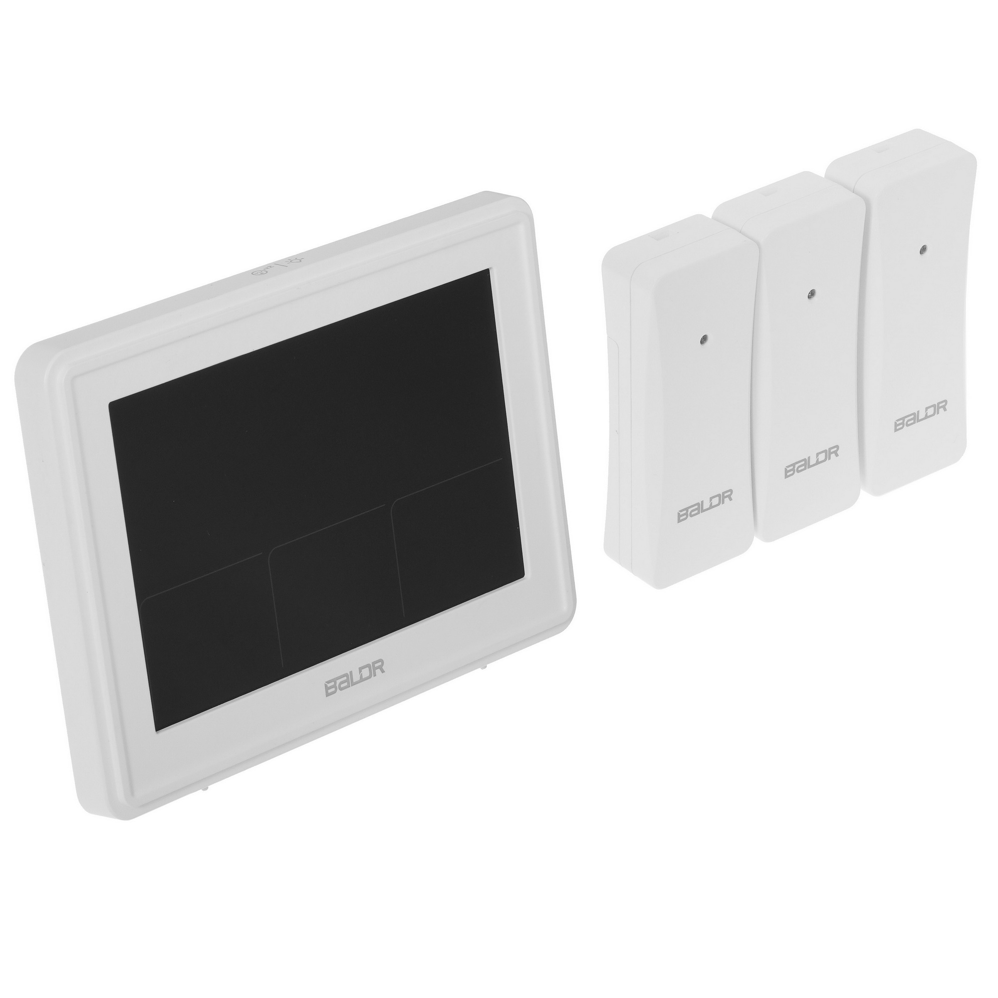 5080188 Метеостанция BALDR B0359WST4H4PR STDN-0092330 - Вид №1