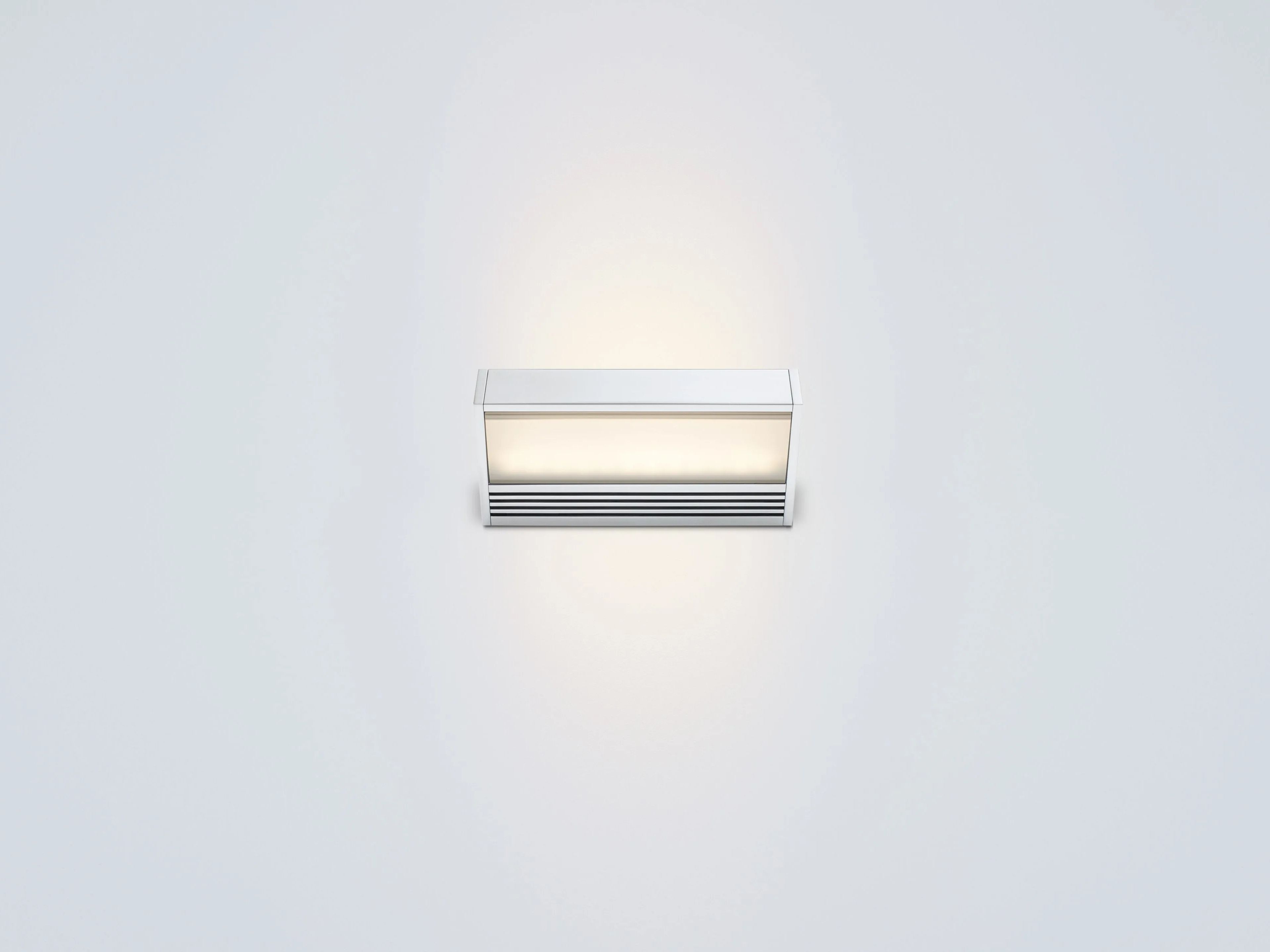 Алюминиевый светодиодный настенный светильник serien.lighting SML2 ARCH-00116458 - Вид №18