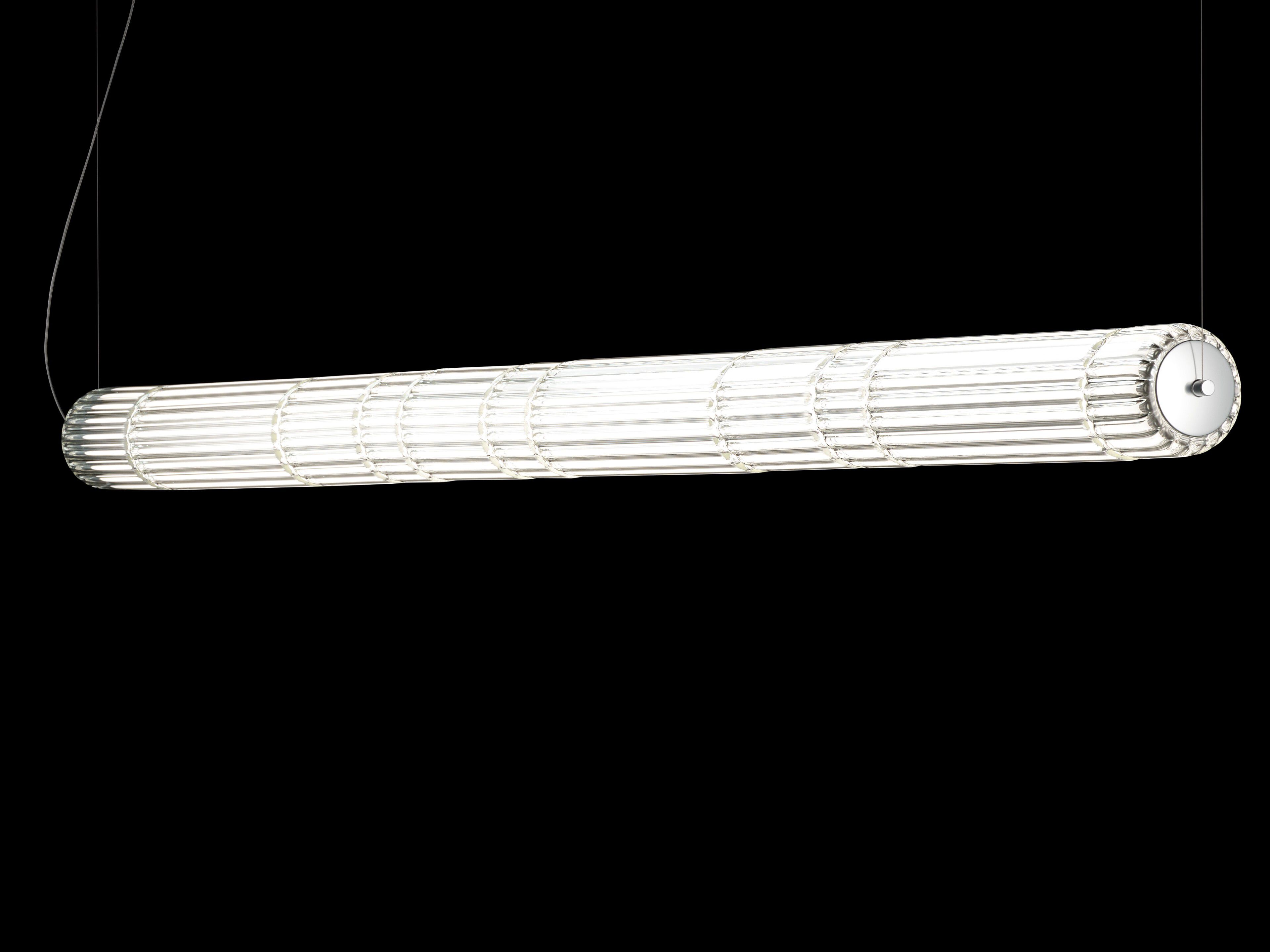 Подвесной светильник из боросиликатного стекла Leucos штабелирование ARCH-00102878 - Вид №3