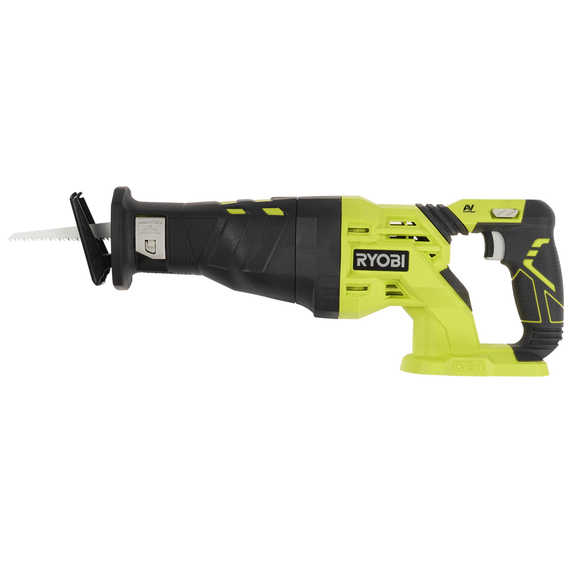 Сабельная пила Ryobi ONE+ R18RS-0 ONE+ 18V  , Без ЗУ, Без АКБ 5481051 STDN-0097146