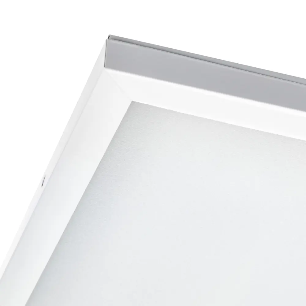 Светодиодная панель Ritter 36 Вт 596x596 мм опал 6500 К IP20 STLM-2122883 - Вид №3