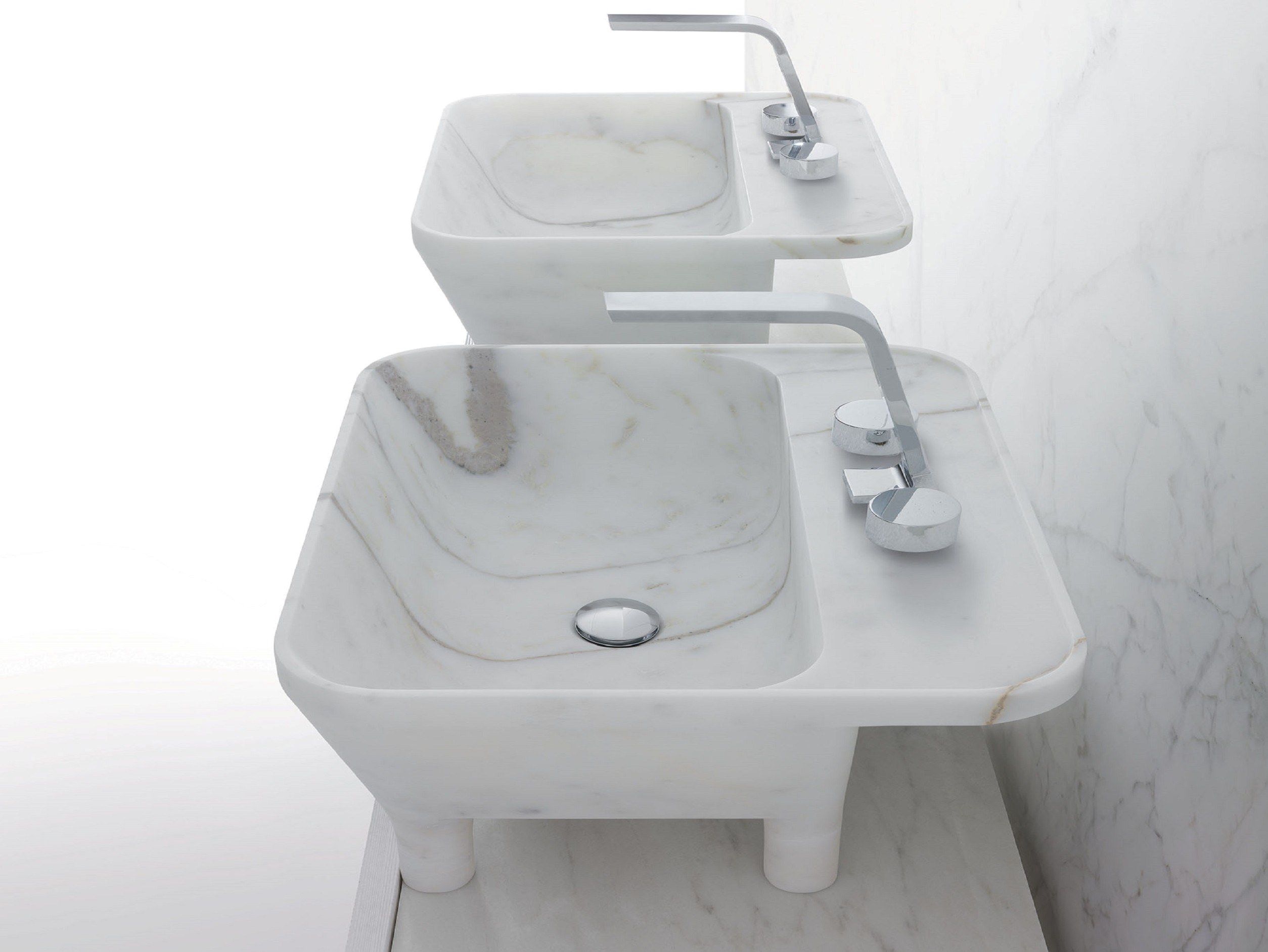 Мраморная столешница Kreoo LOTO ARCH-00048931 - Вид №1