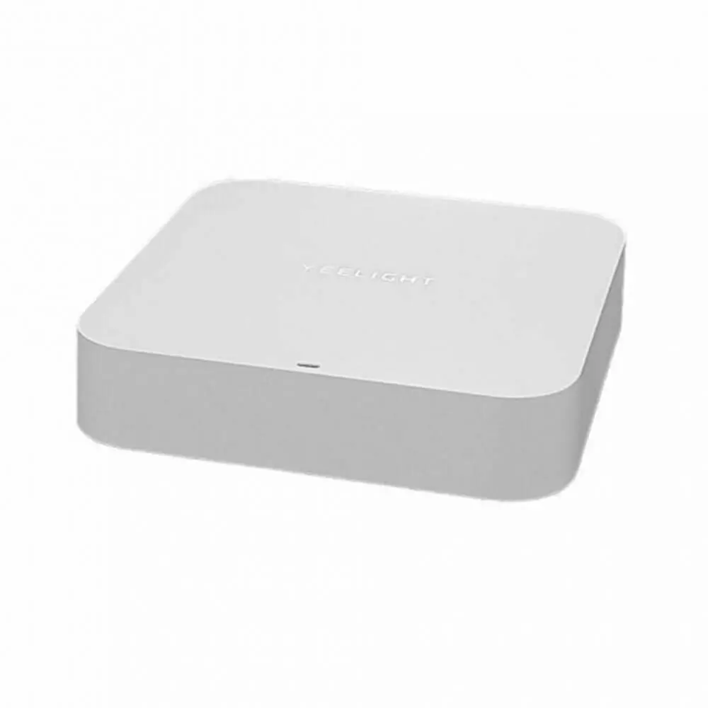 Контроллер Yeelight Gateway Mesh Santreyd STLM-2198345 - Вид №1
