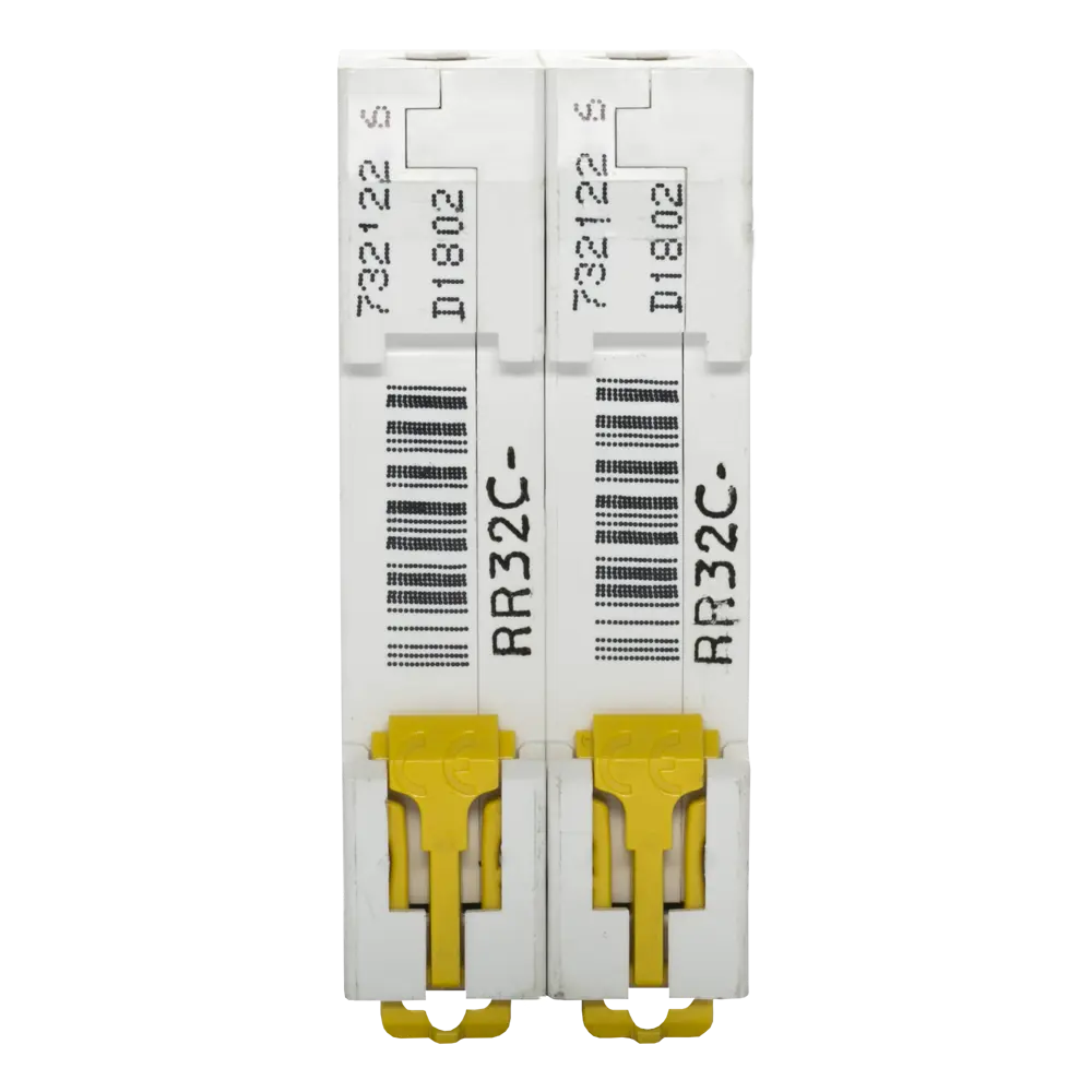Автоматический выключатель Schneider Electric Resi9 2P C32 A 4.5 кА STLM-2017247 - Вид №2