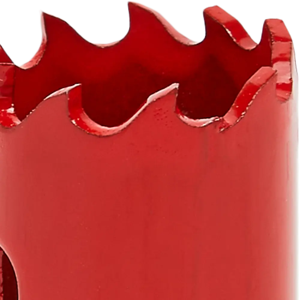 Коронка по металлу биметаллическая Спец 20 мм STLM-2043754 - Вид №1