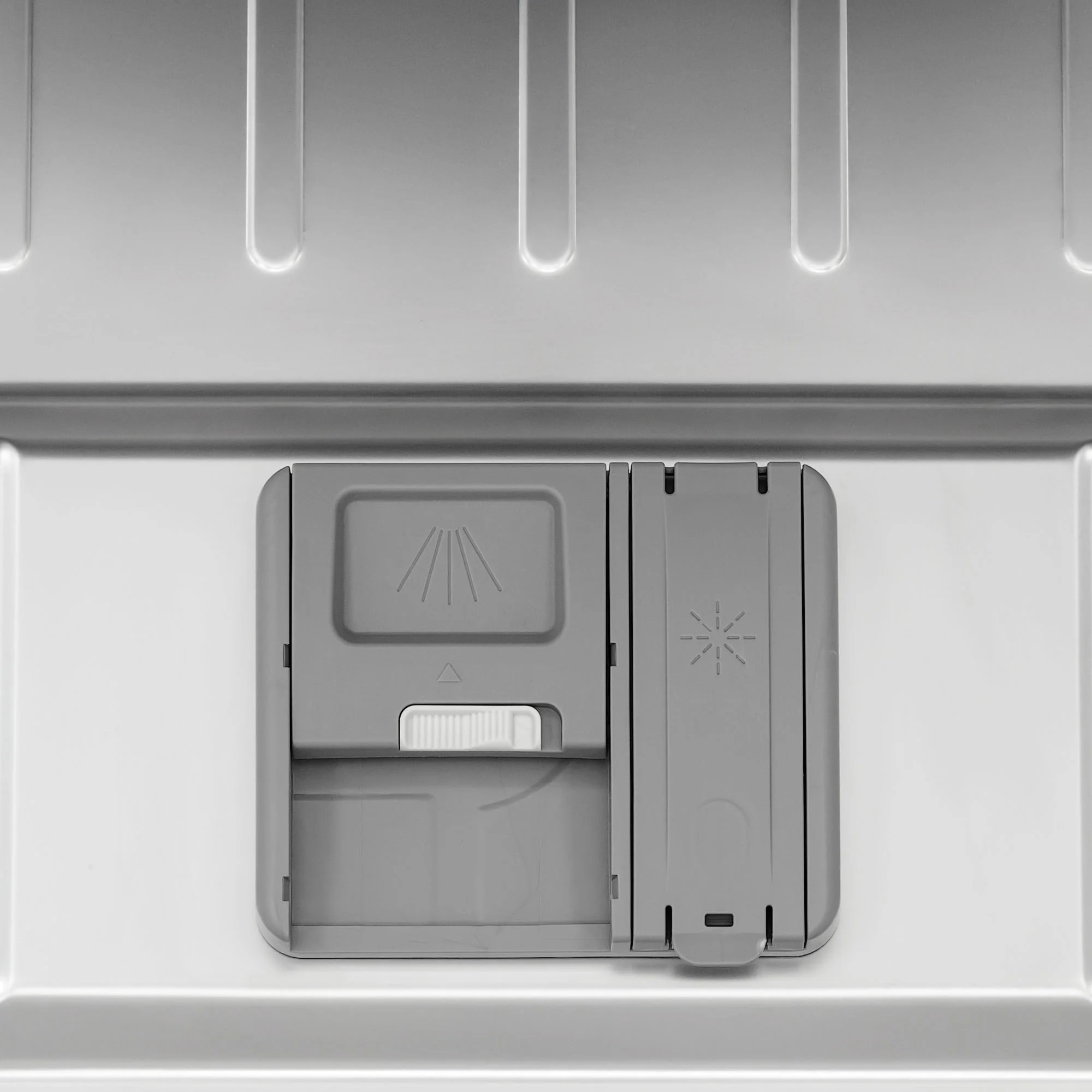 9150436 Встраиваемая посудомоечная машина KRONA WESPA 60 BI KRONA1 STDN-0131662 - Вид №8