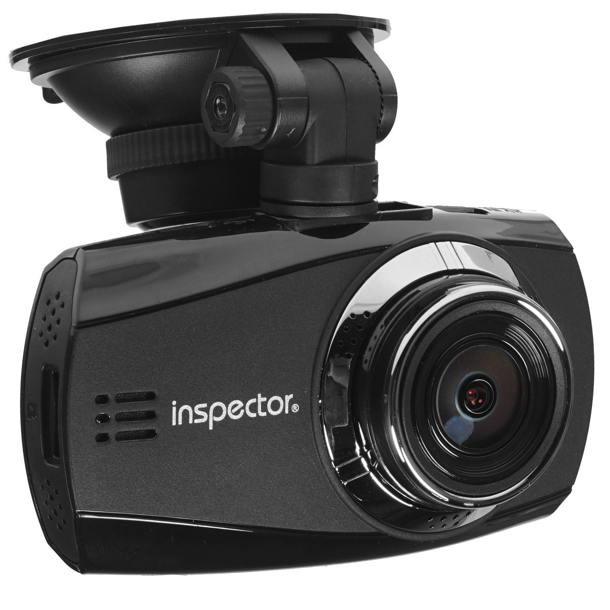 8105692 Видеорегистратор Inspector Cyclone STDN-0132398 - Вид №1