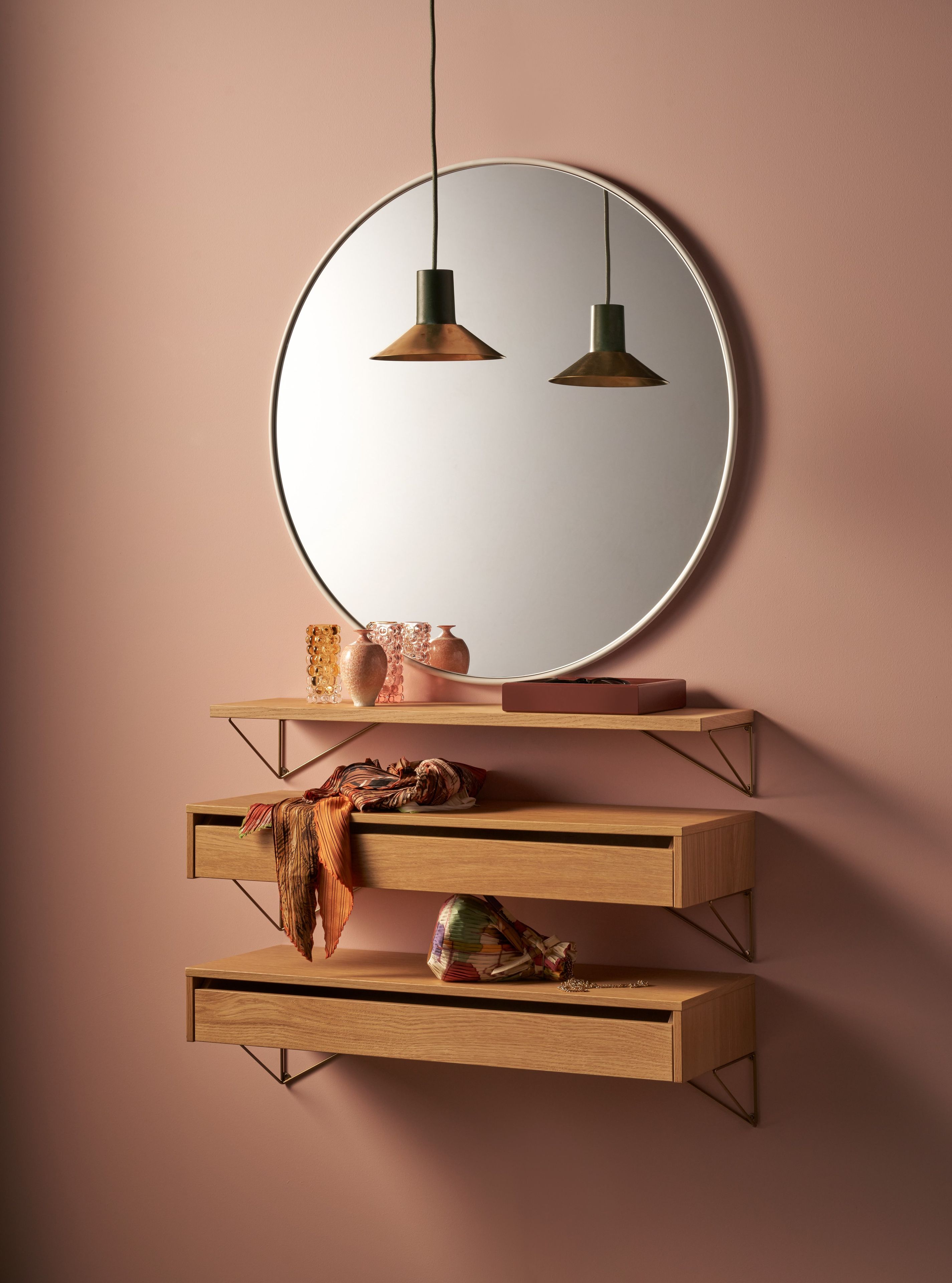 Деревянный ящик Maze PYTHAGORAS ARCH-00071816 - Вид №8