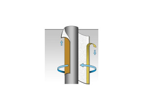 Звукопоглощающая мембрана