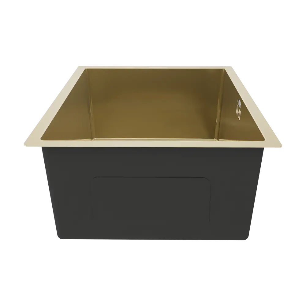 МОЙКА КУХ 50X40 Г20 ЗОЛОТ МЕТ KONSENSA STLM-2091398 - Вид №4