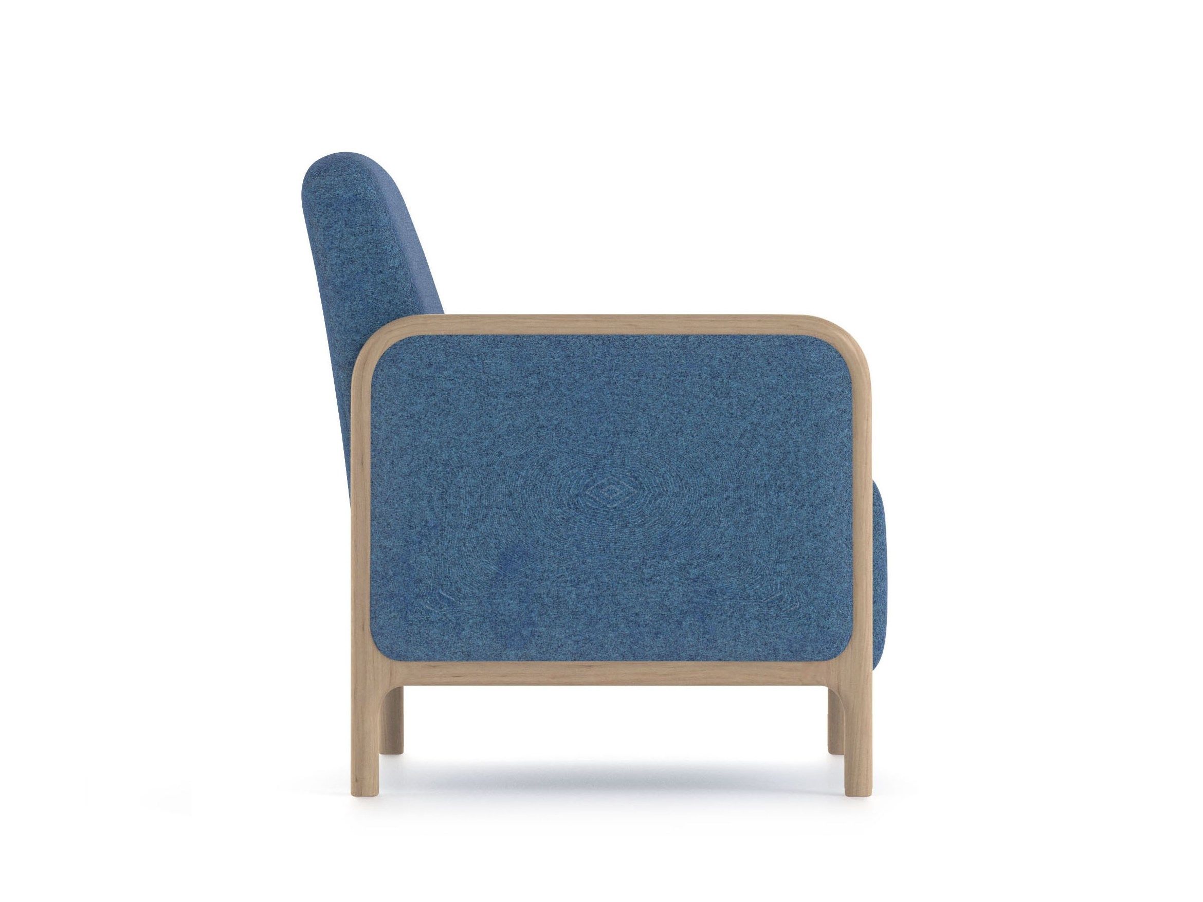 Тканевое кресло с подлокотниками PIAVAL CAMEO-Health &amp ARCH-00133106 - Вид №2