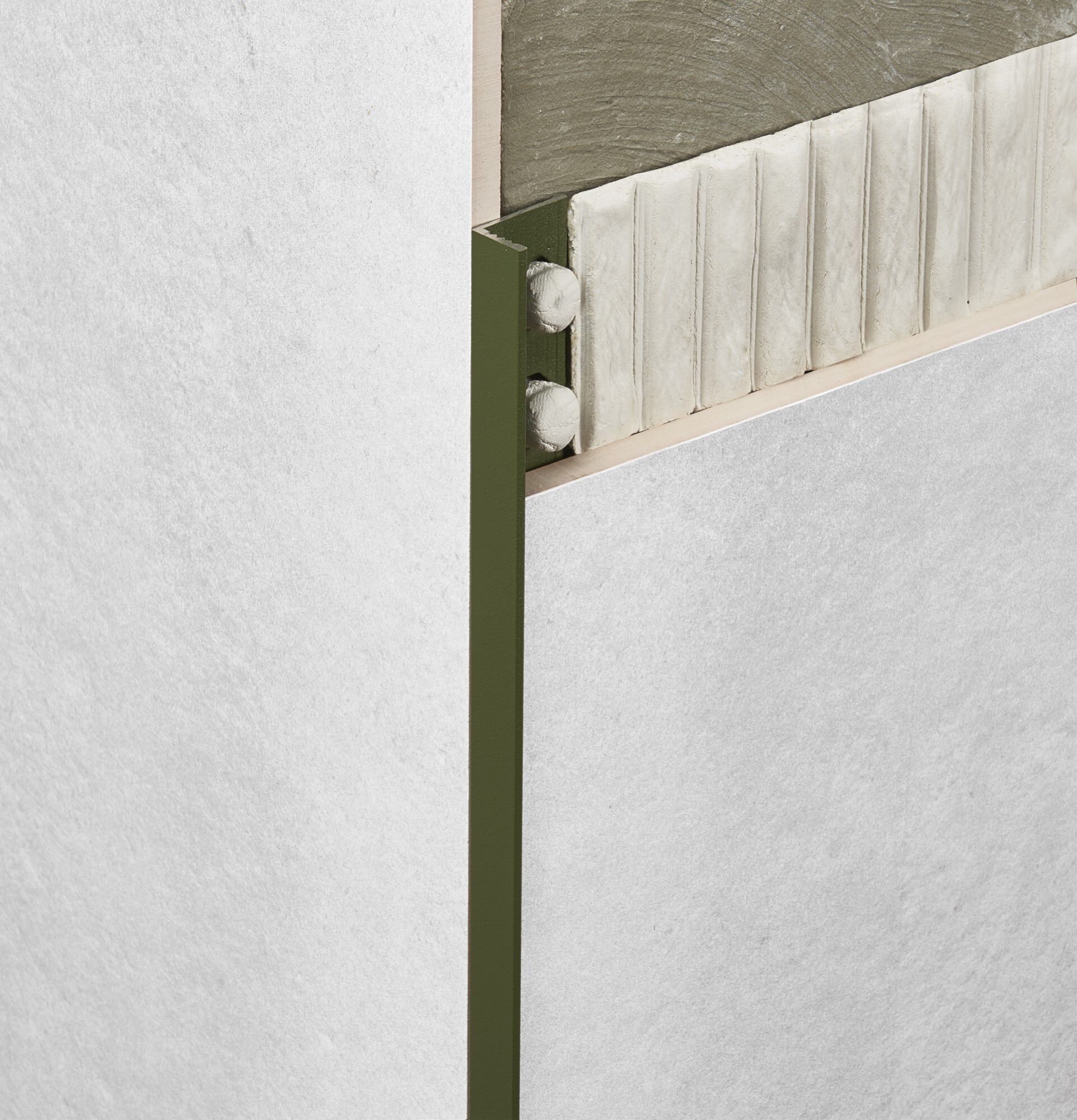 Алюминиевое соединение пола EMAC Italia Color Touch ARCH-00016199 - Вид №2