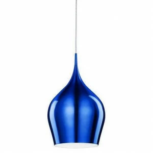 Подвесной светильник Arte Lamp Vibrant ASP-AZА ARTE LAMP VIBRANT 072254 Синий