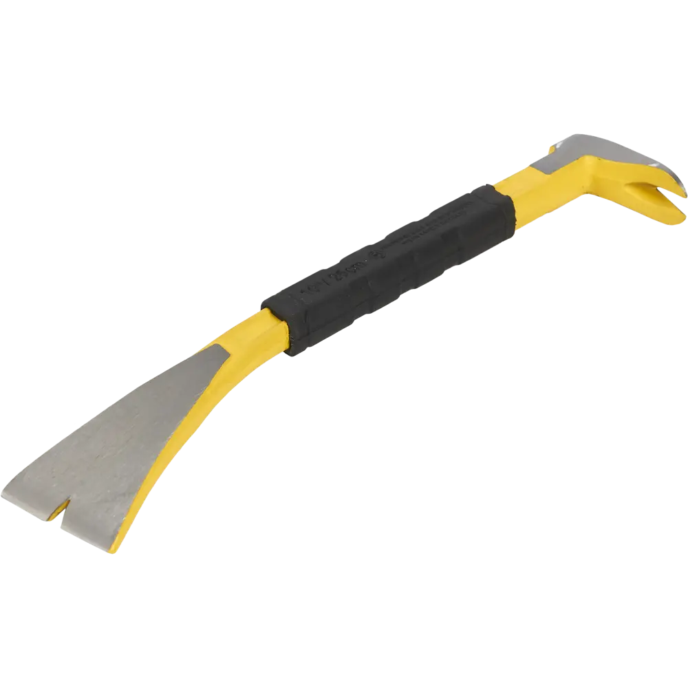 Лом-гвоздодер двутавровый Stanley Fatmax FMHT1-55009 30x250 мм STLM-2172429