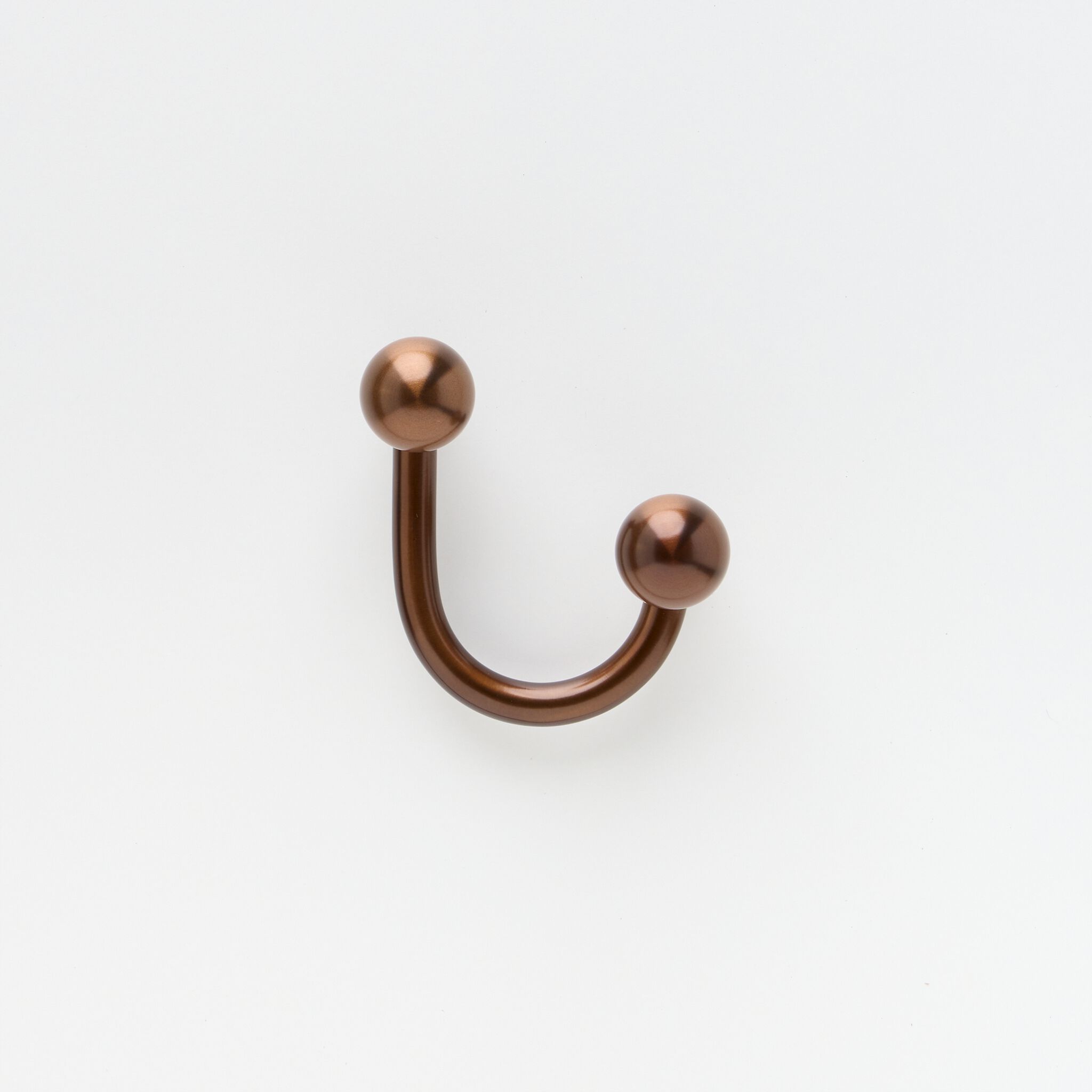 Вешалка для полотенец из латуни Lo & Co Interiors Sphere ARCH-00084628 - Вид №7