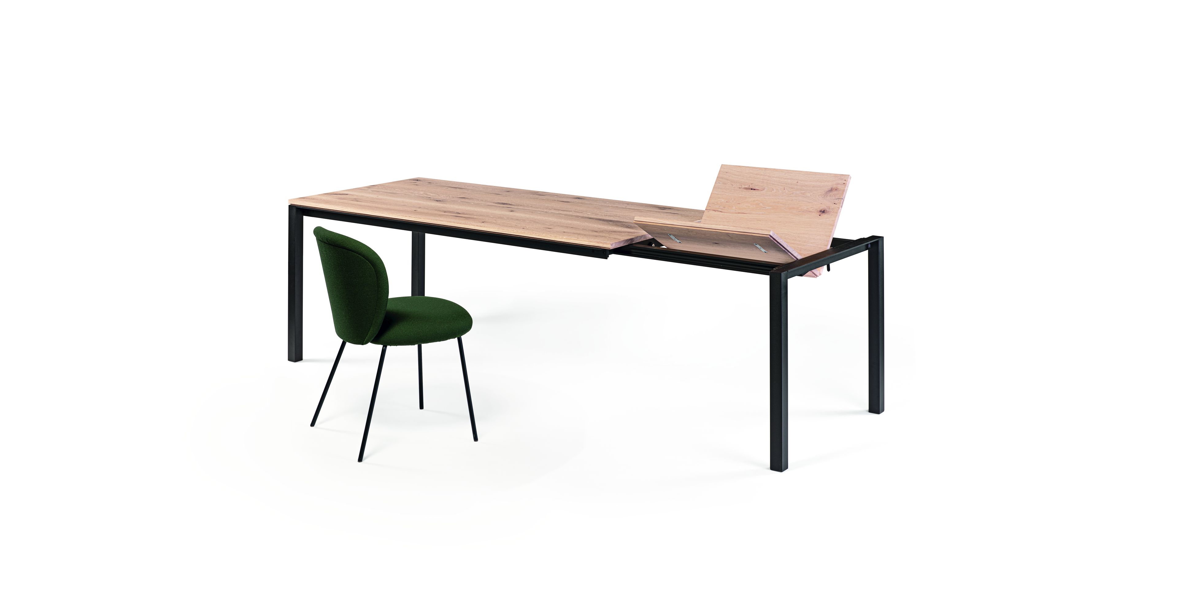 Выдвижной обеденный стол JANUA S600 ARCH-00115190 - Вид №3