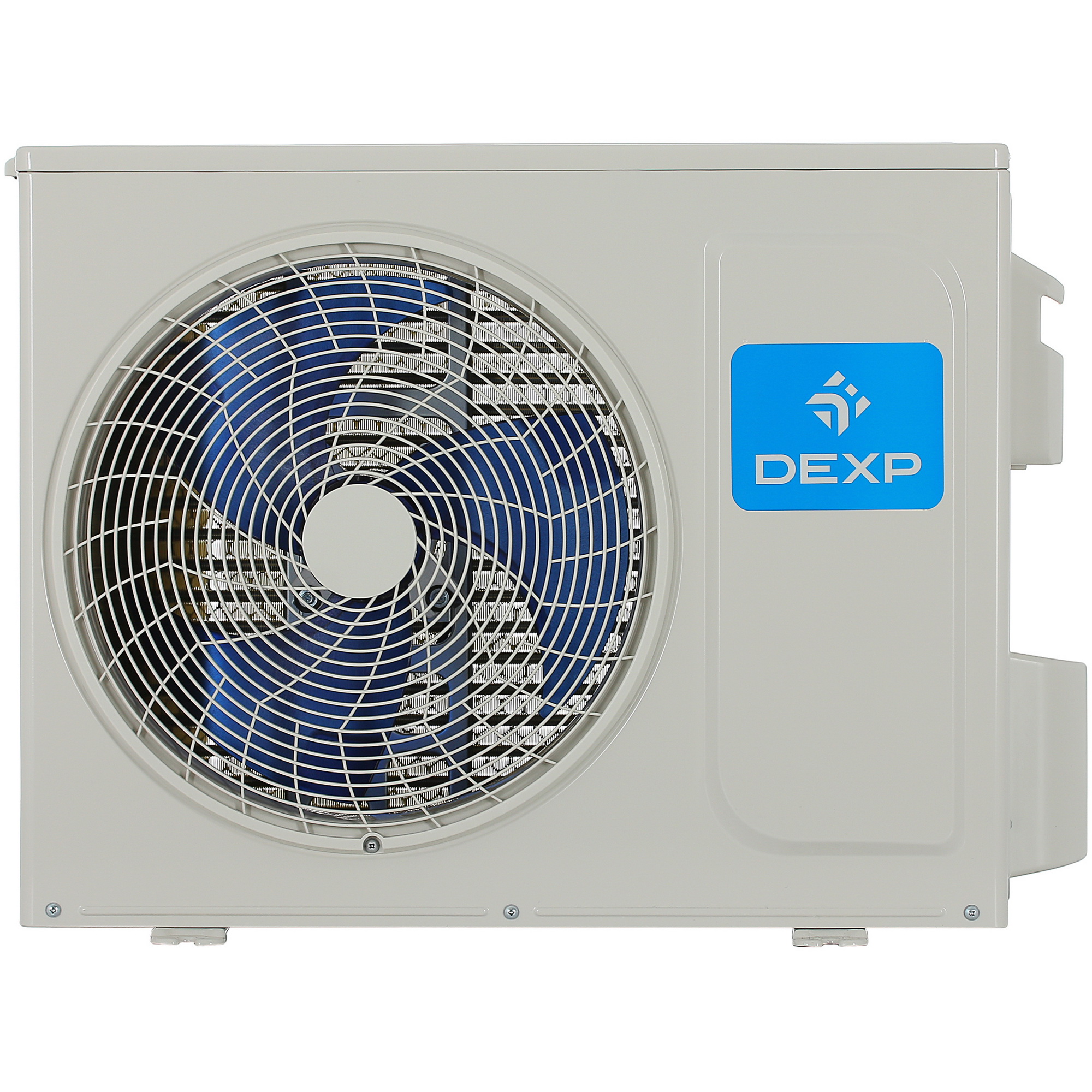 9026037 Кондиционер настенный сплит-система DEXP AC-CD12INV-S серый STDN-0101223 - Вид №5