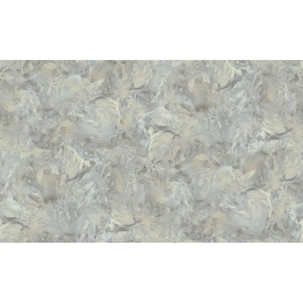 Обои флизелиновые Victoria Stenova Jannet зеленые 1.06 м VS989513 STLM-2009258