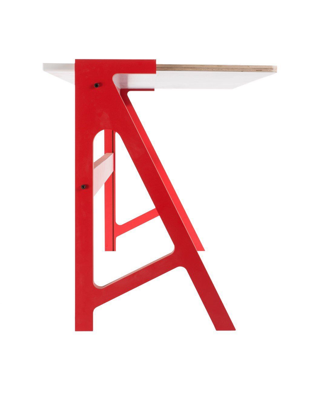 Деревянный прямоугольный стол rform VOLT ARCH-00130490 - Вид №1