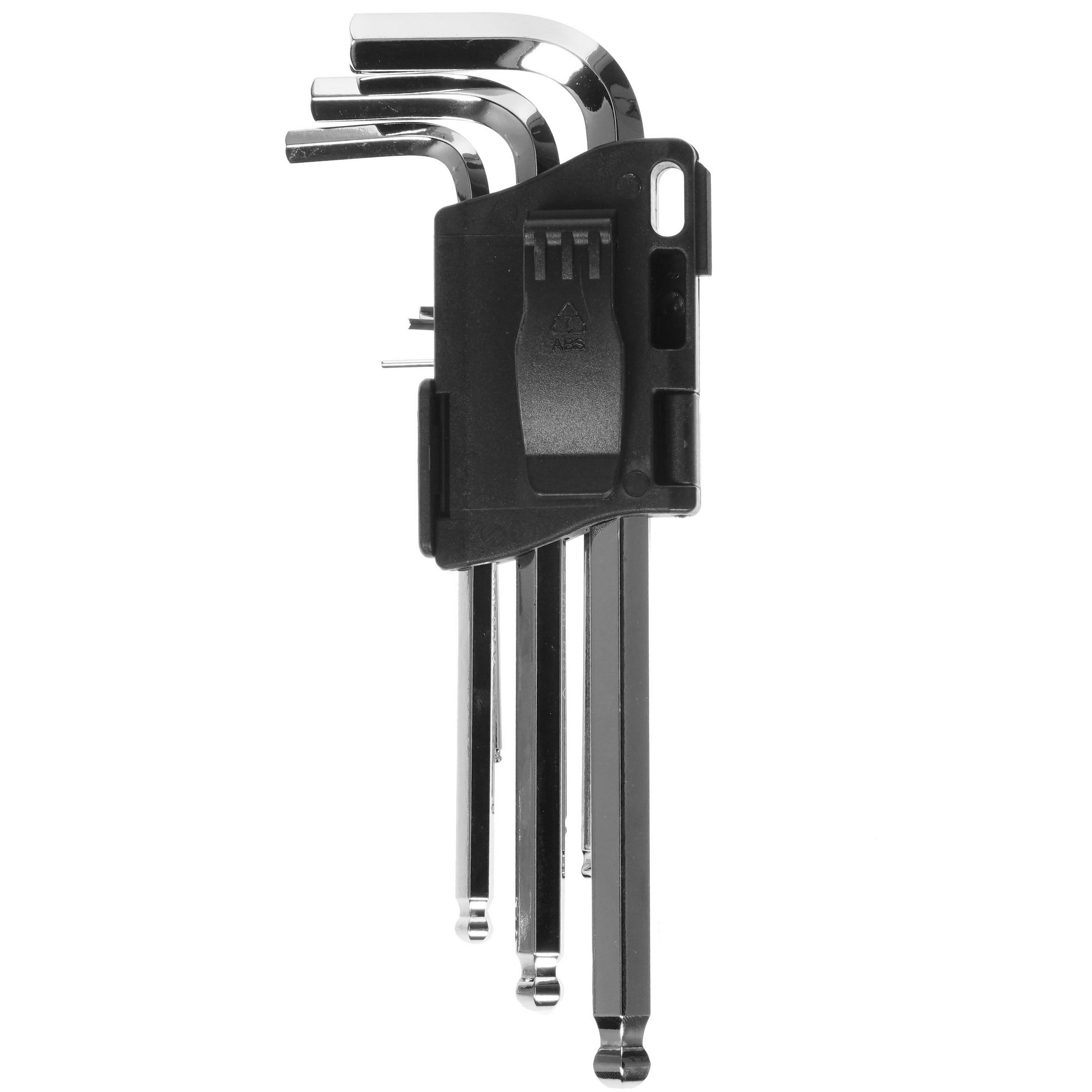 Набор ключей Ombra OMT9S 8185420 STDN-0086266 - Вид №1