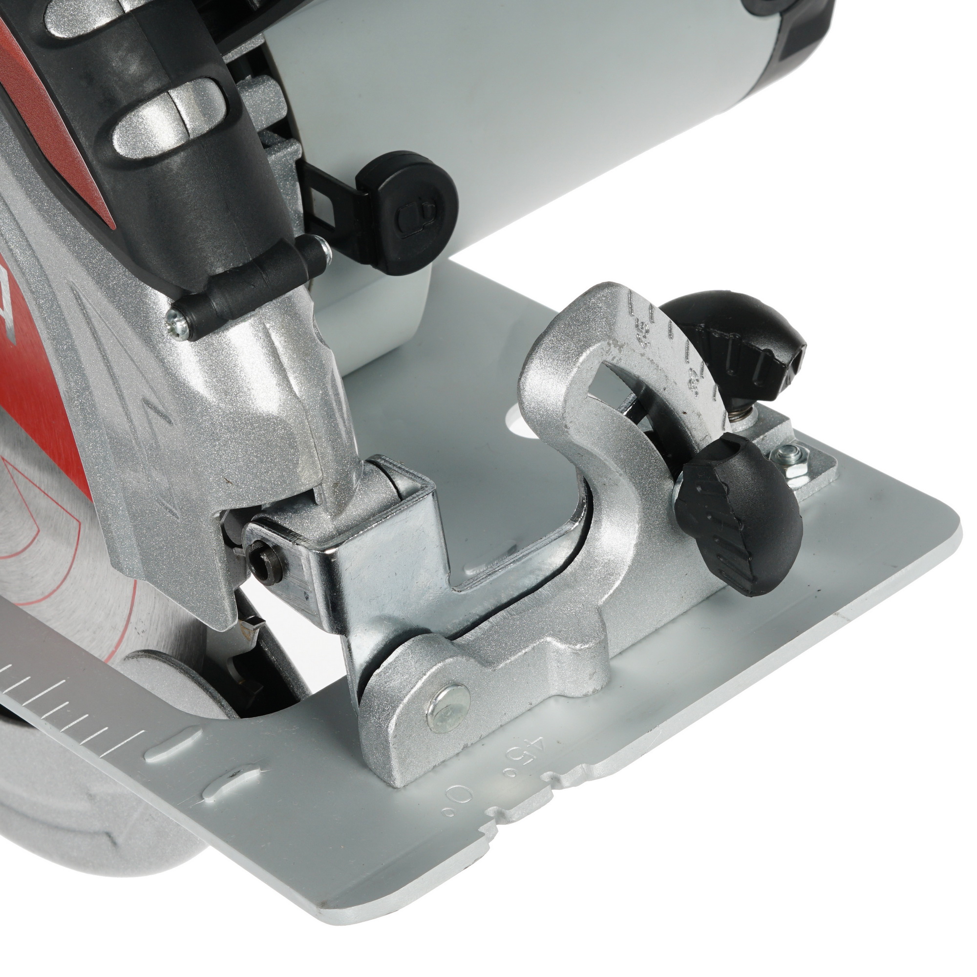 Пила дисковая Ресанта ДП-235/2200 8160104 STDN-0022062 - Вид №4