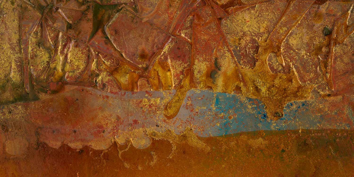 Декоративная панель из алюминия, стекла или ПММА Tecnografica ARCH-00067555 - Вид №4