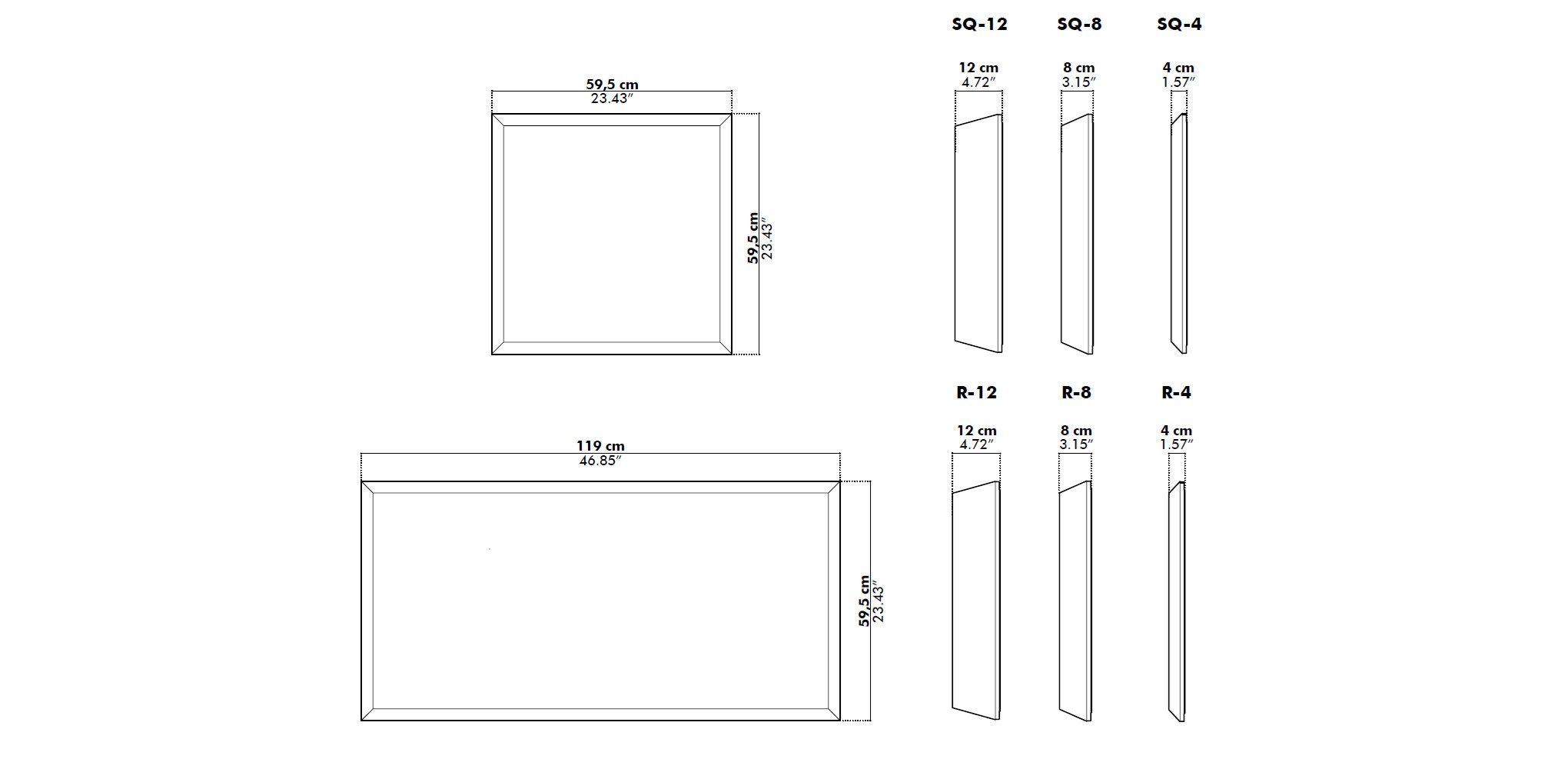 Акустическая панель BuzziSpace BUZZIKEY SOFT ARCH-00110547 - Вид №2