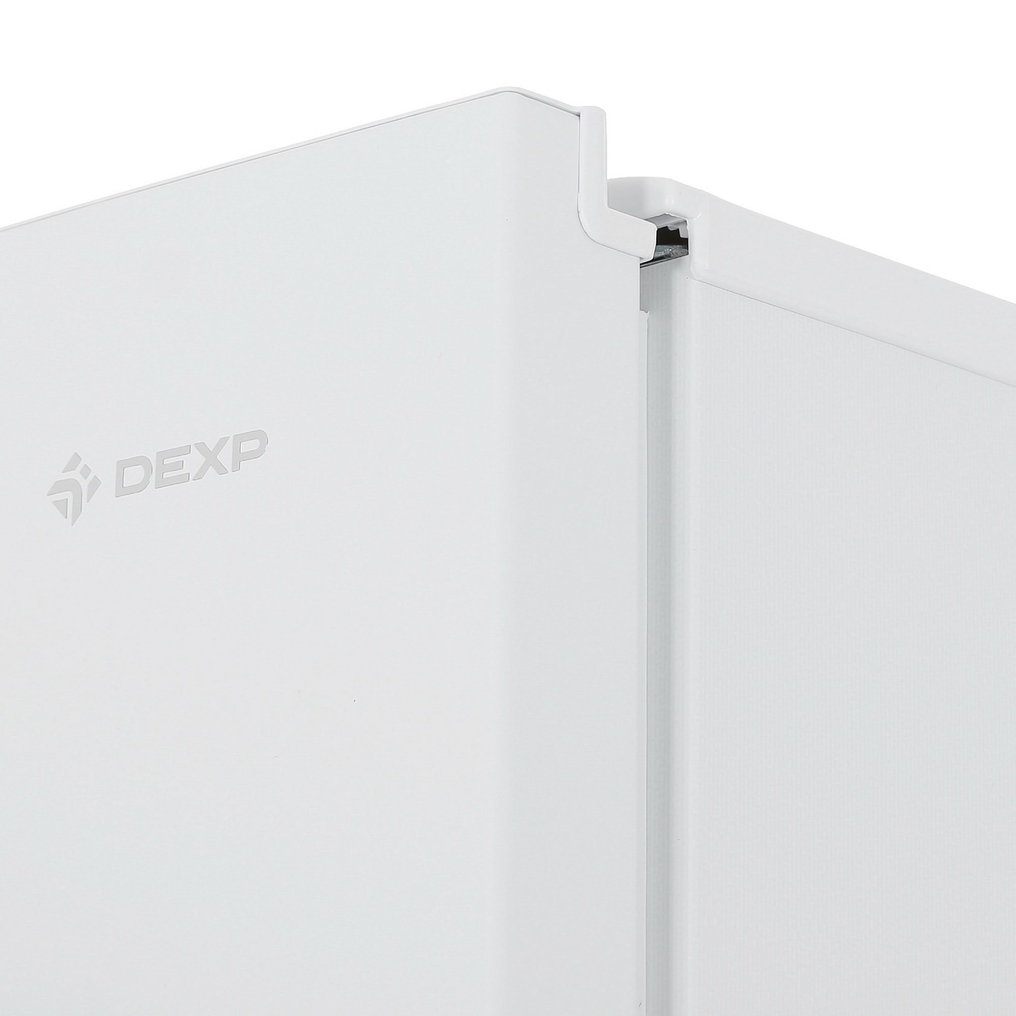 5095210 Холодильник с морозильником   DEXP T2-26AHA белый STDN-0135854 - Вид №7