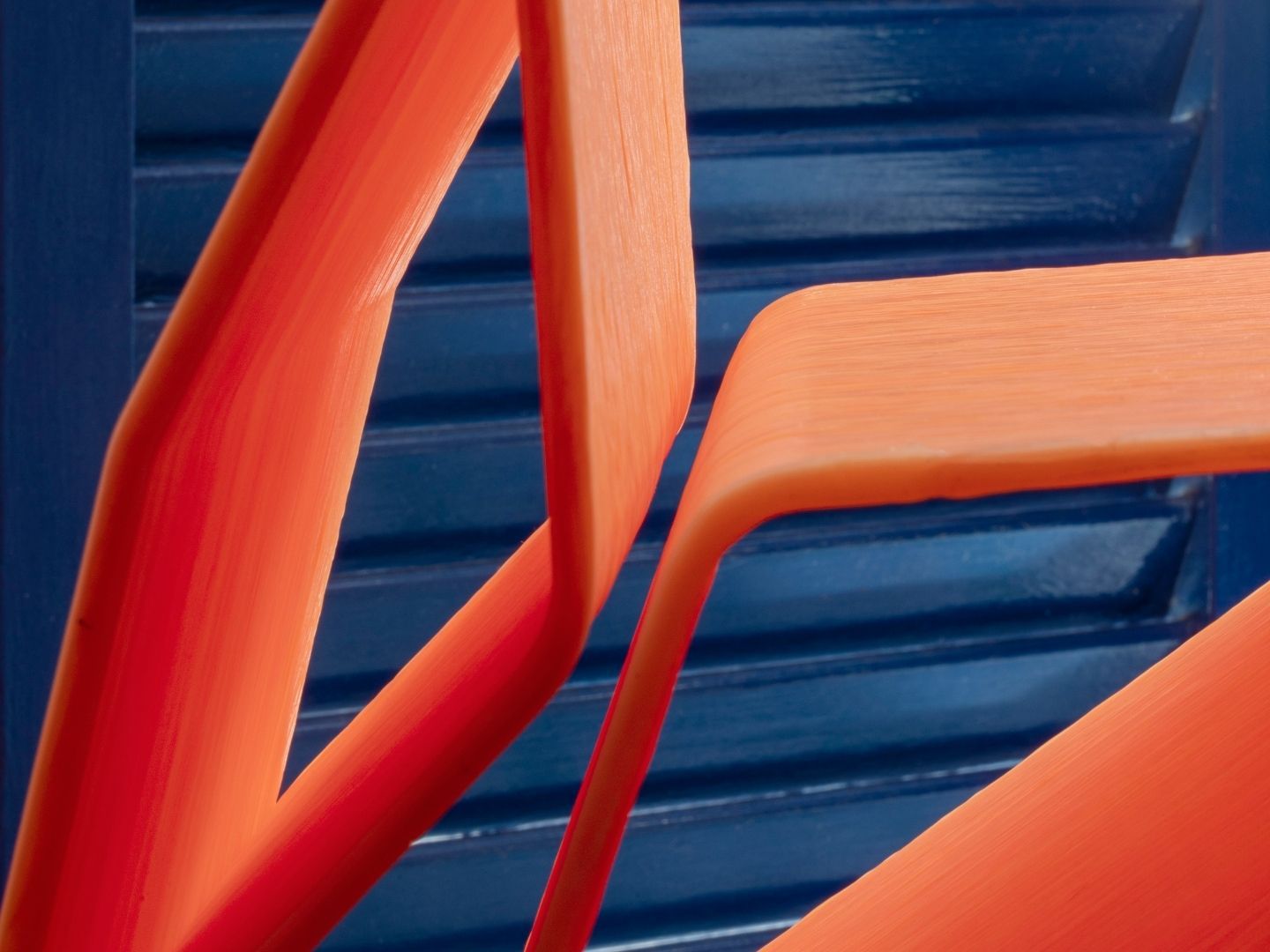 3D печатный пластиковый стул Mediterranea Design ISCHIA ARCH-00125581 - Вид №2