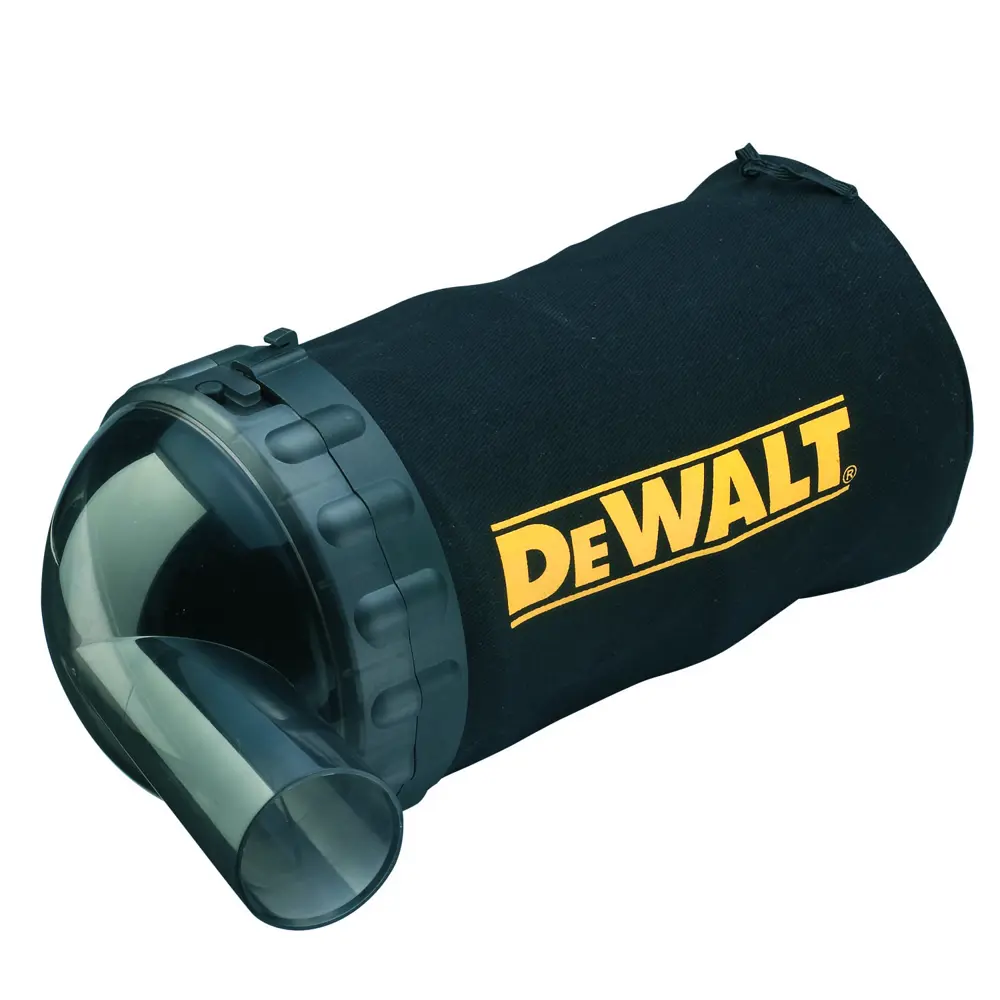 Рубанок сетевой DeWalt D26500, 1050 Вт, 82 мм STLM-2172775 - Вид №5