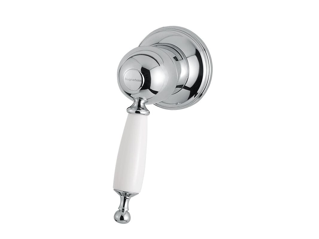 Смеситель для душа из хромированной латуни Bugnatese Оксфорд ARCH-00023377 - Вид №1