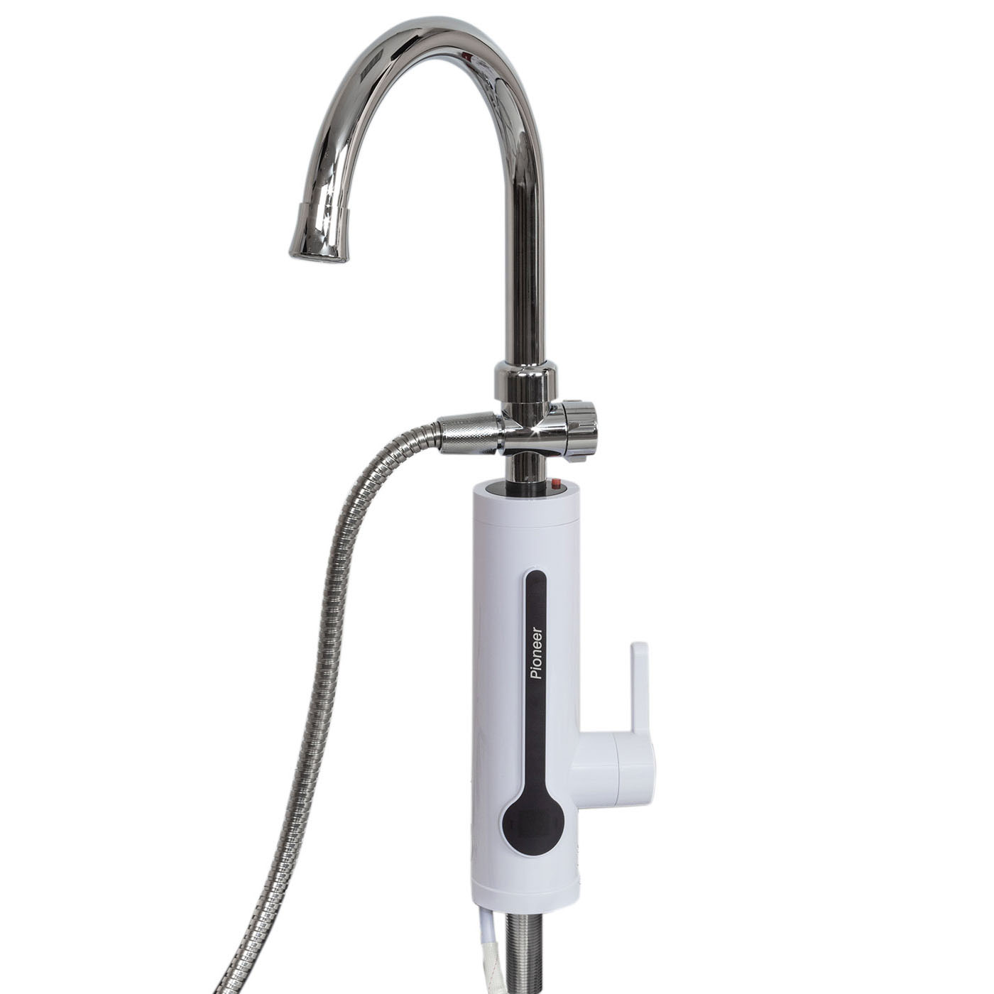 9058798 Водонагреватель Pioneer WH657SH STDN-0123842 - Вид №2