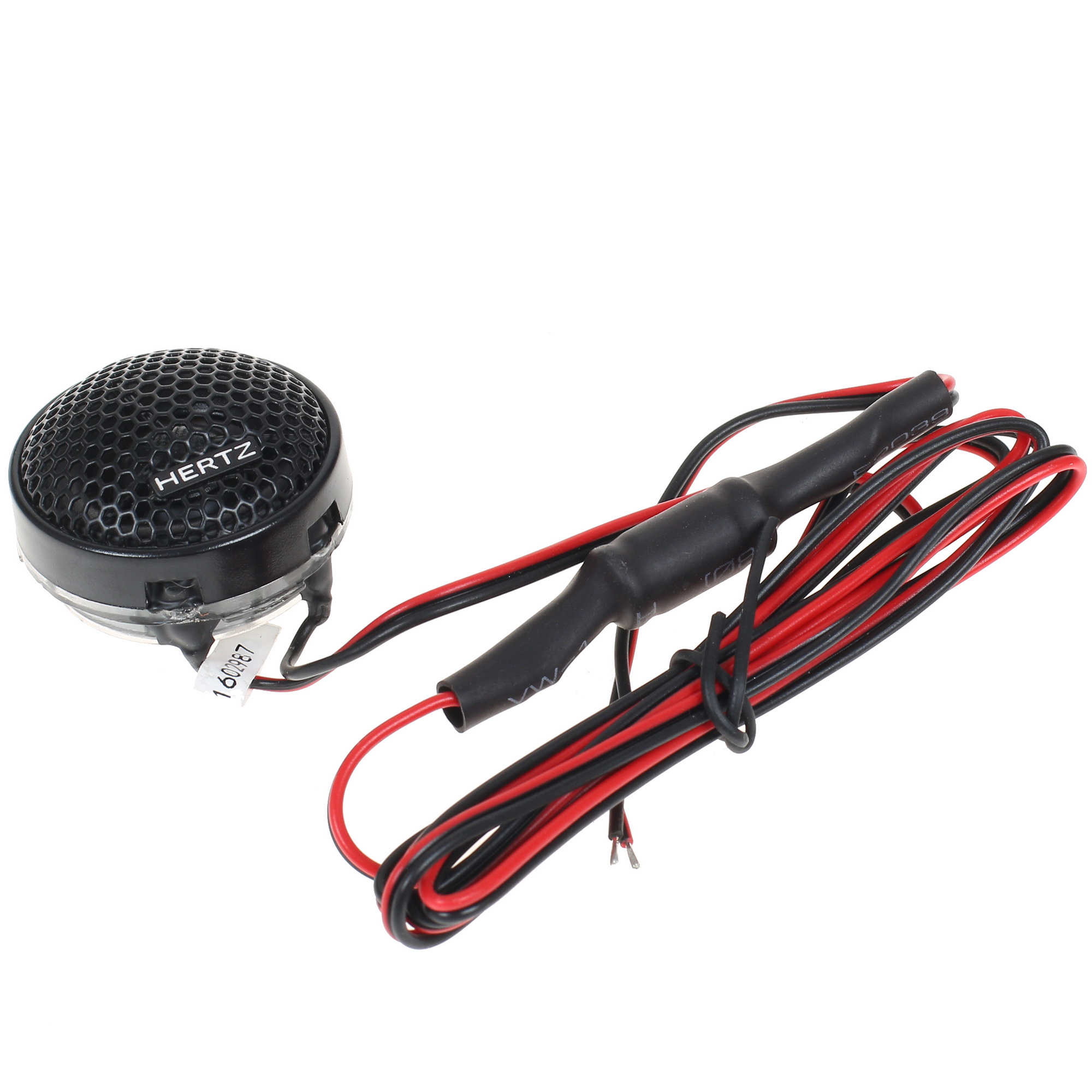 1255352 Компонентная акустическая система Hertz Uno K 130 Kit STDN-0005345 - Вид №4