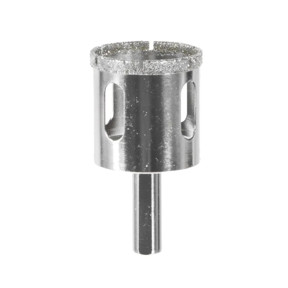 Коронка алмазная по керамике/граниту Matrix D35 мм STLM-2170935