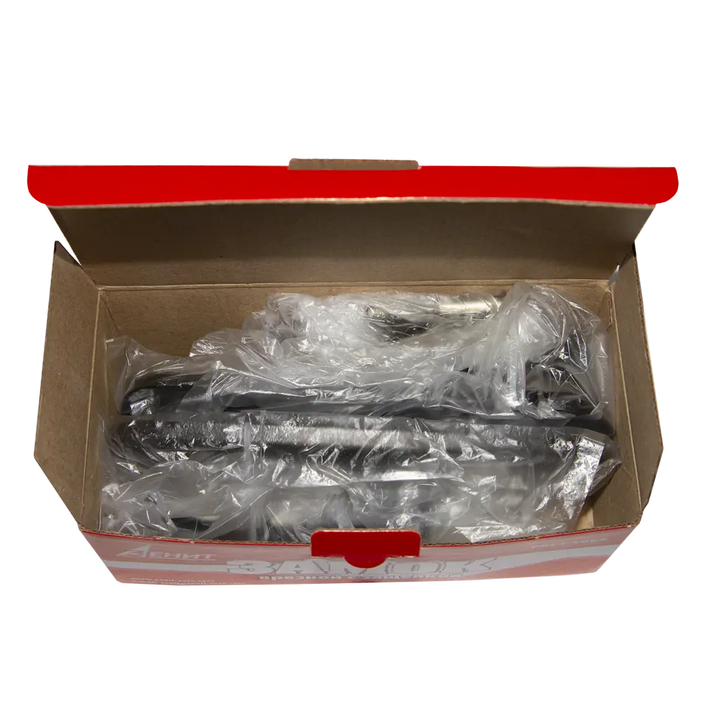 Зенит ЗВ9-4-2: Врезной сувальдный замок для металлических и деревянных дверей 85203407 STLM-0059857 - Вид №8