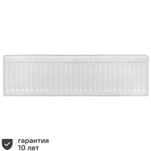 Радиатор панельный Kermi Profil FK0220301601N2Y 22 300x1600 боковое подключение сталь белый 82939669 STLM-2020733