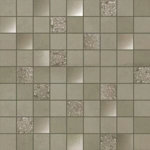 Advance Mosaico Grey 31.6х31.6