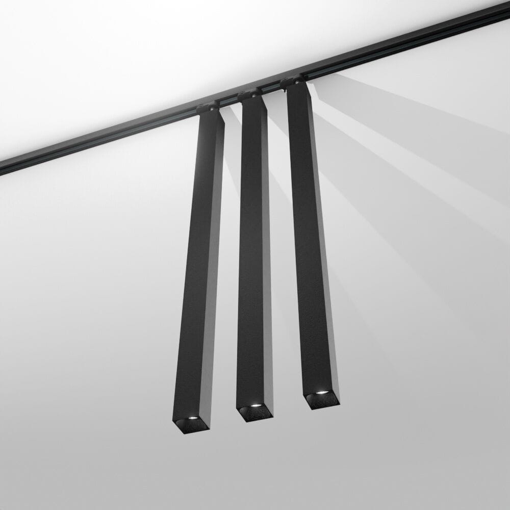 Алюминиевое освещение трека Amarcords QUBINO ARCH-00142560 - Вид №75