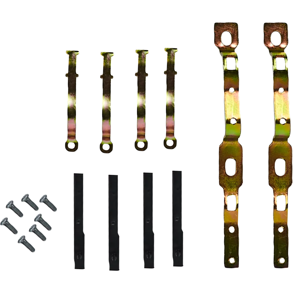Кронштейны для коллекторов Ростерм 3/4" сталь STLM-2101969 - Вид №3