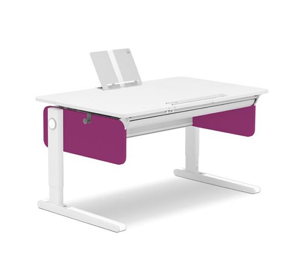 2721 Стол Champion Left-Up 2022 LAB.Space  - Вид №1