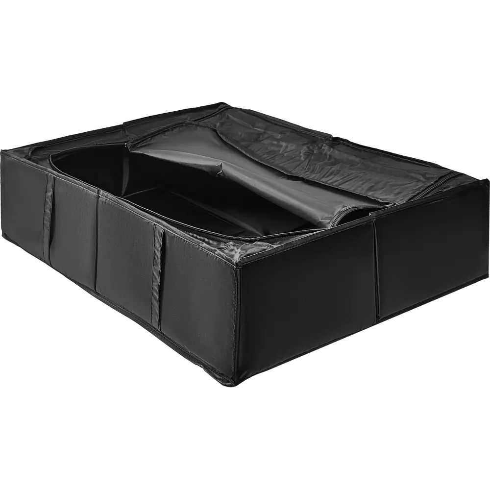 Santreyd: Складной короб для хранения с крышкой 85817698 STLM-1404573 - Вид №1