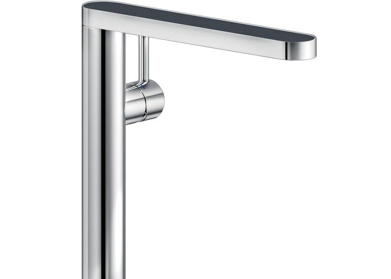 Смеситель для кухни из хромированной латуни Nobili Match ARCH-00022271 - Вид №3