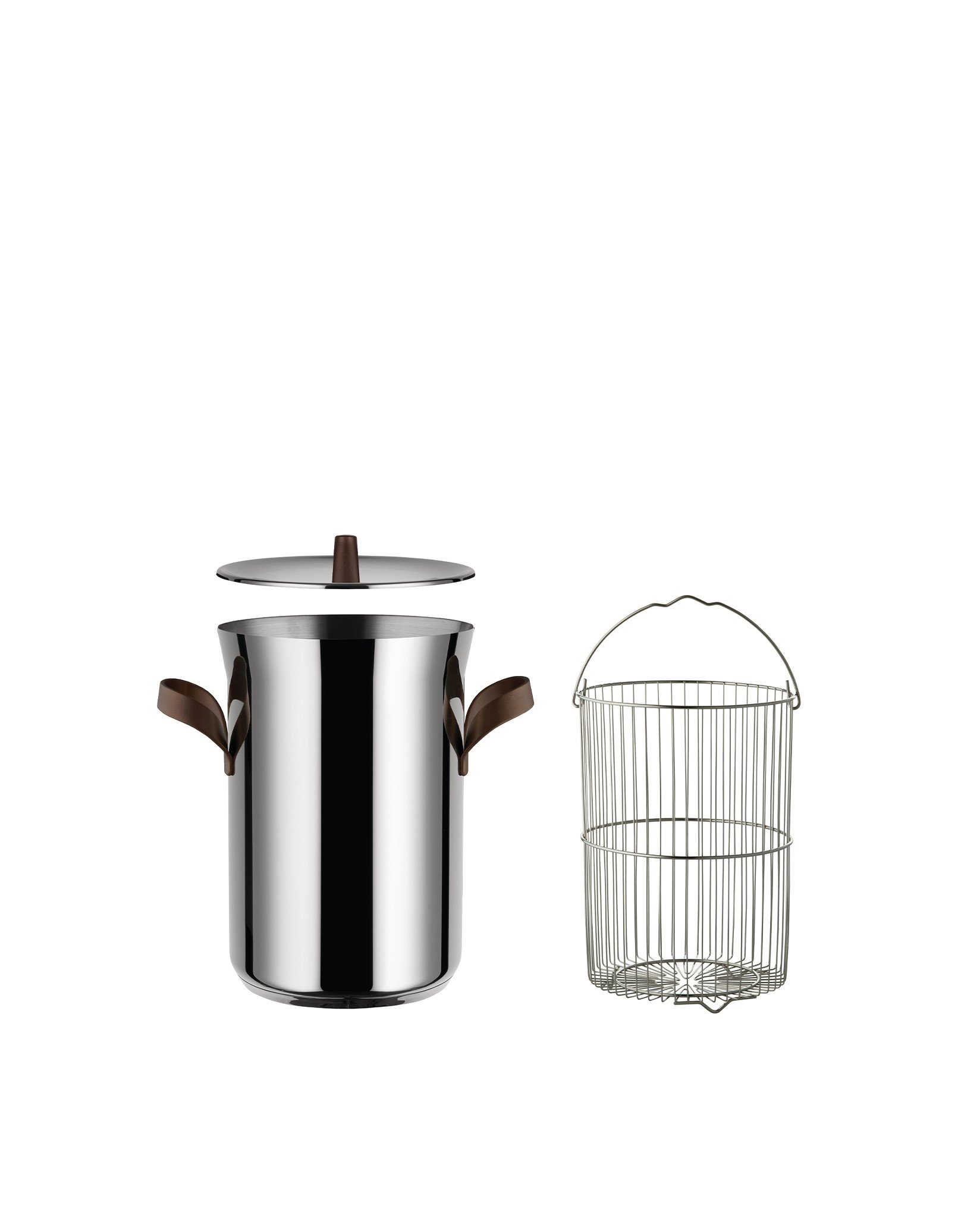 Горшок для спаржи Alessi Edo PU309 - Вид №2