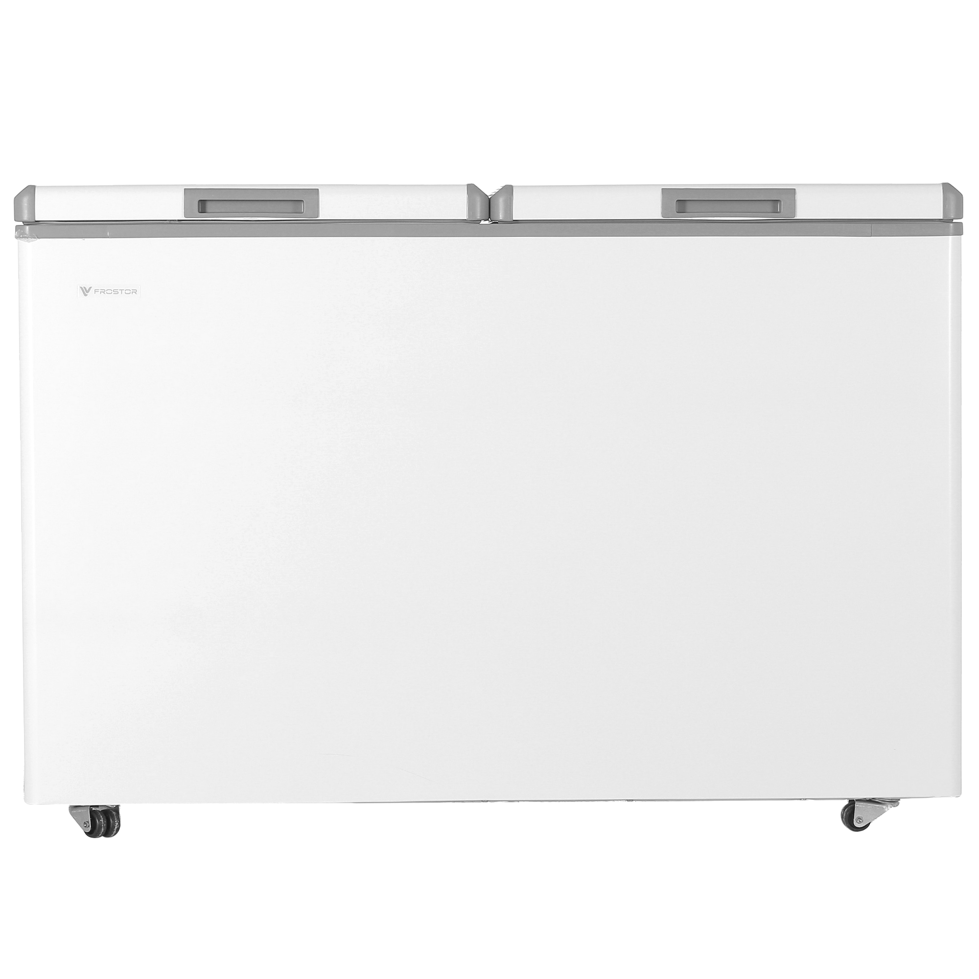 8116857 Морозильный ларь Frostor F 400 SD белый STDN-0022849 - Вид №2